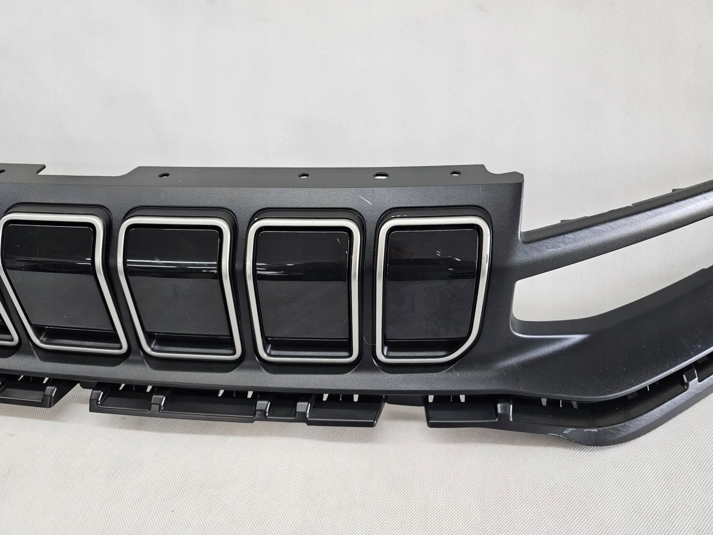 Jeep Avenger FH1 Kühlergrill FRONTGRILL Kühlergitter 73577062 - Thumbnail 4