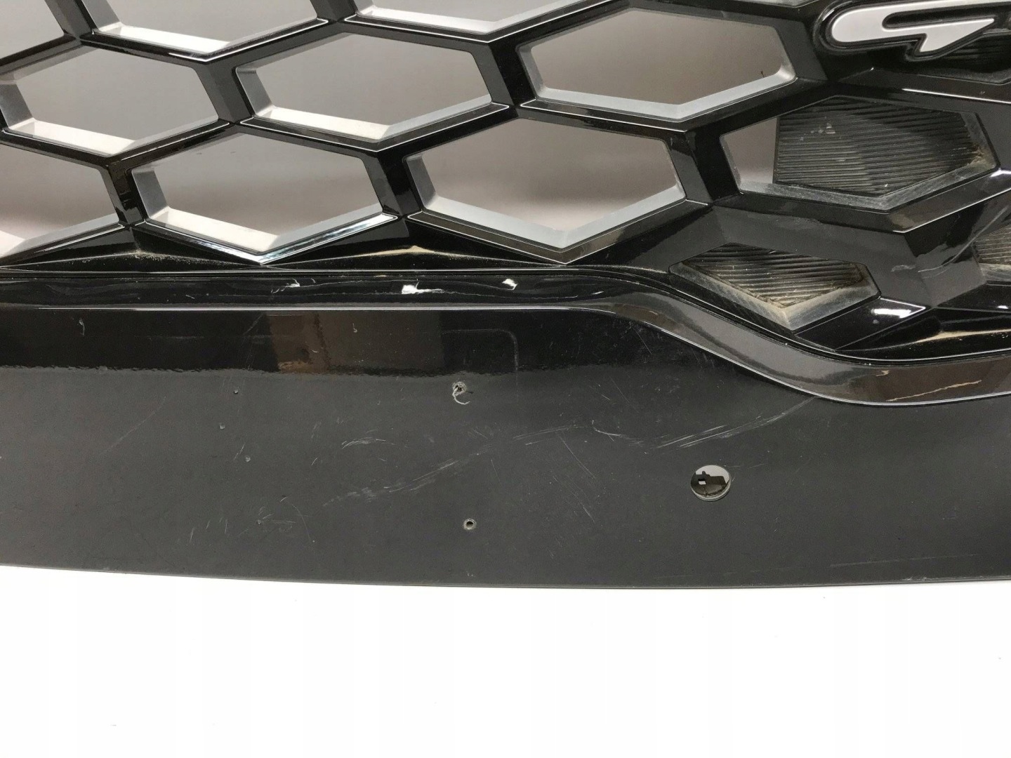 Kia Sportage NQ5 Kühlergrill FRONTGRILL Kühlergitter - Thumbnail 8
