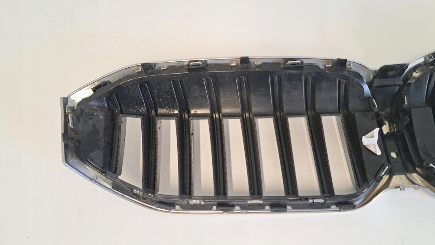 BMW 3 G21 Kühlergrill FRONTGRILL Kühlergitter - Thumbnail 11