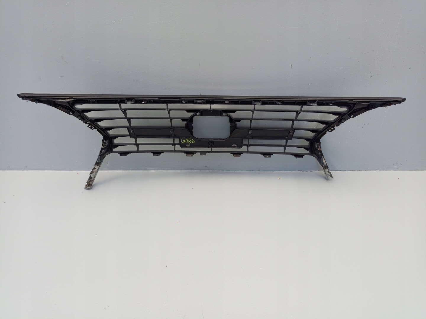 Lexus RX HXU3 Kühlergrill FRONTGRILL Kühlergitter 5315548040LEXUSRX - Thumbnail 9