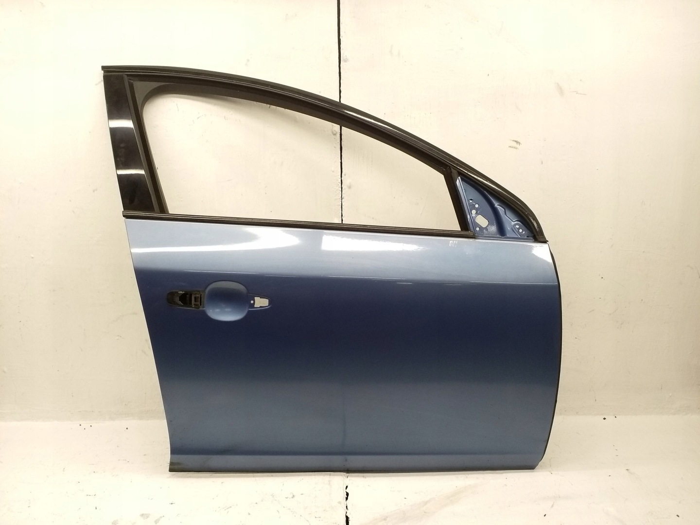 Volvo S60/V60 S60 Tür Vorne Rechts Door 31424598 Porta Porte - Thumbnail 1