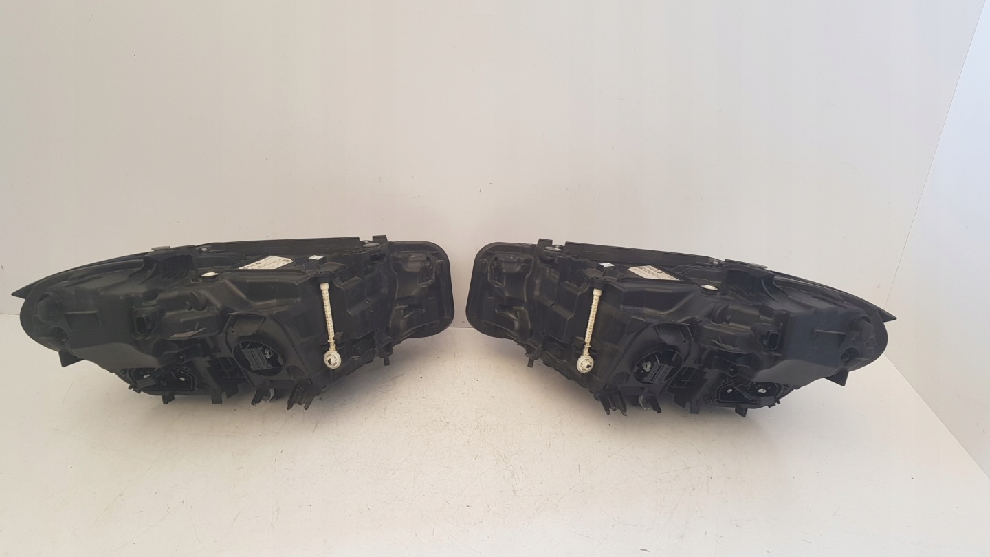 Frontscheinwerfer BMW 3 G21 9450796 Facelift LED Links Scheinwerfer Headlight - Thumbnail 8
