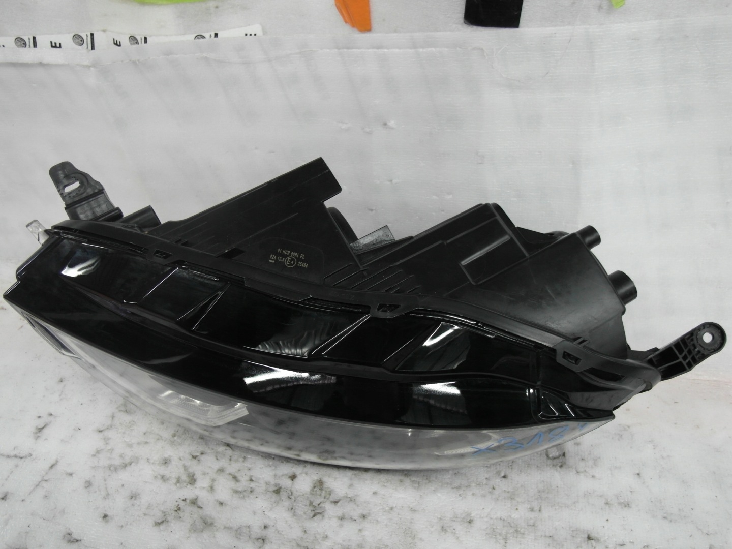 Frontscheinwerfer Ford EcoSport GN1513W030YA LED Links Scheinwerfer Headlight - Thumbnail 4
