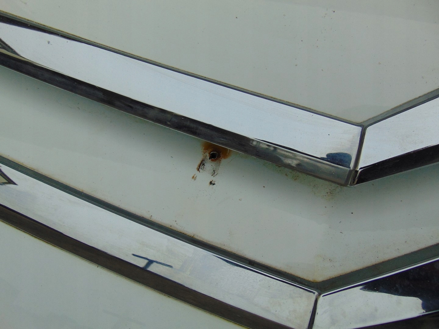 Citroen Berlingo I Kühlergrill FRONTGRILL Kühlergitter 9682581680 - Thumbnail 10
