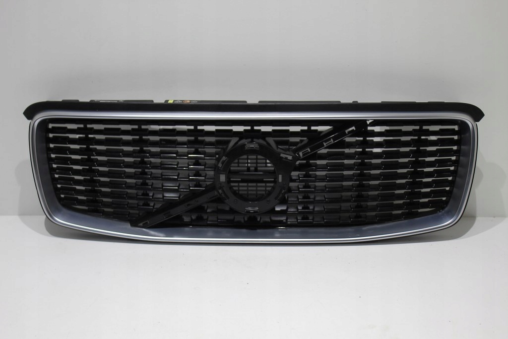 Volvo XC90 Kühlergrill FRONTGRILL Kühlergitter - Thumbnail 1