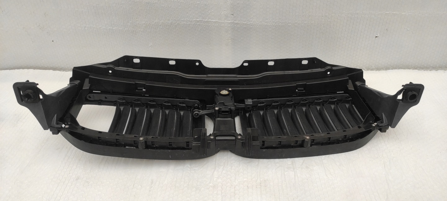 BMW 5 G31 Kühlergrill FRONTGRILL Kühlergitter 7474368 - Thumbnail 5