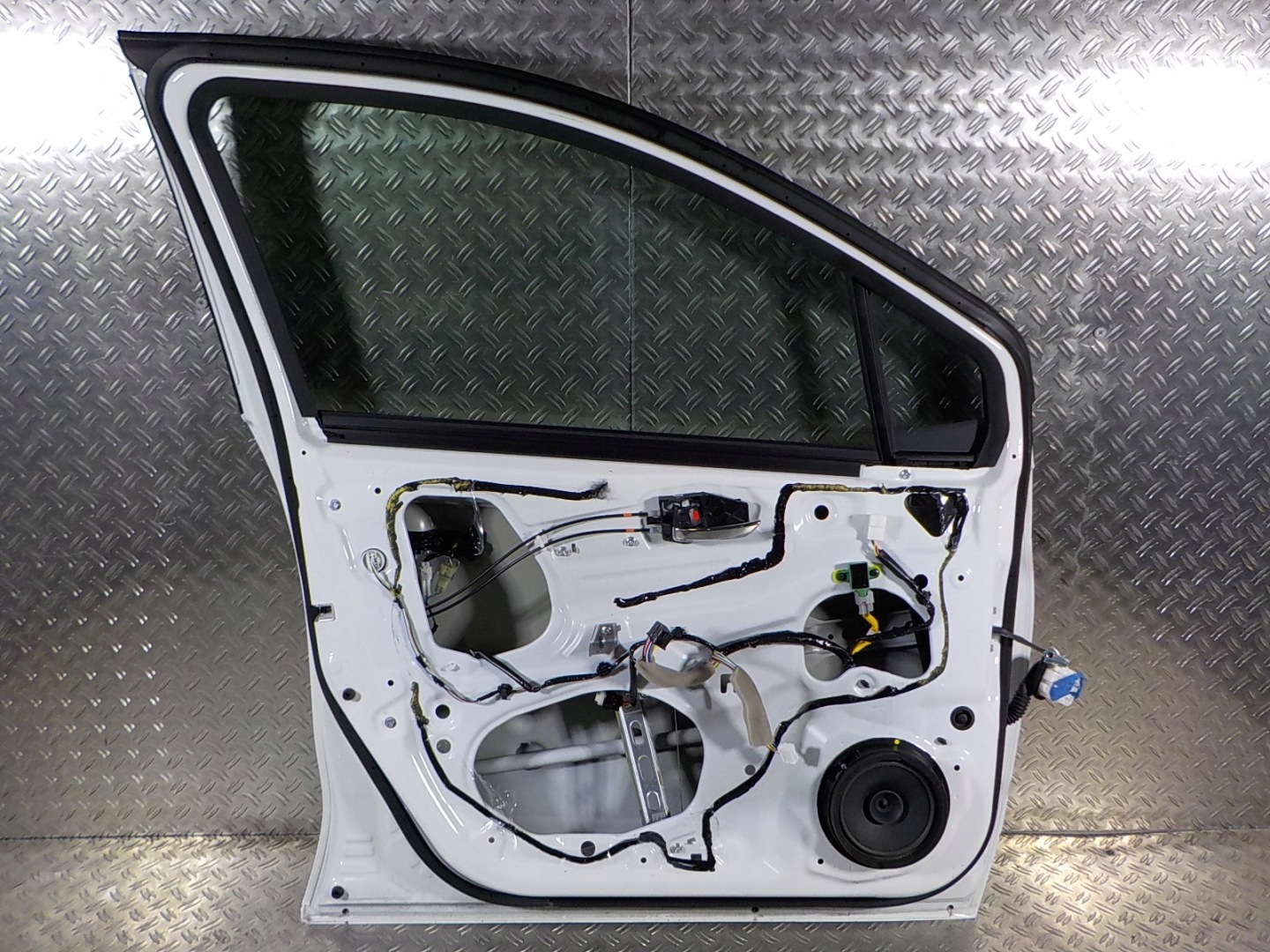 Suzuki SX4 GY Tür Vorne Links Door Porta Porte - Thumbnail 4