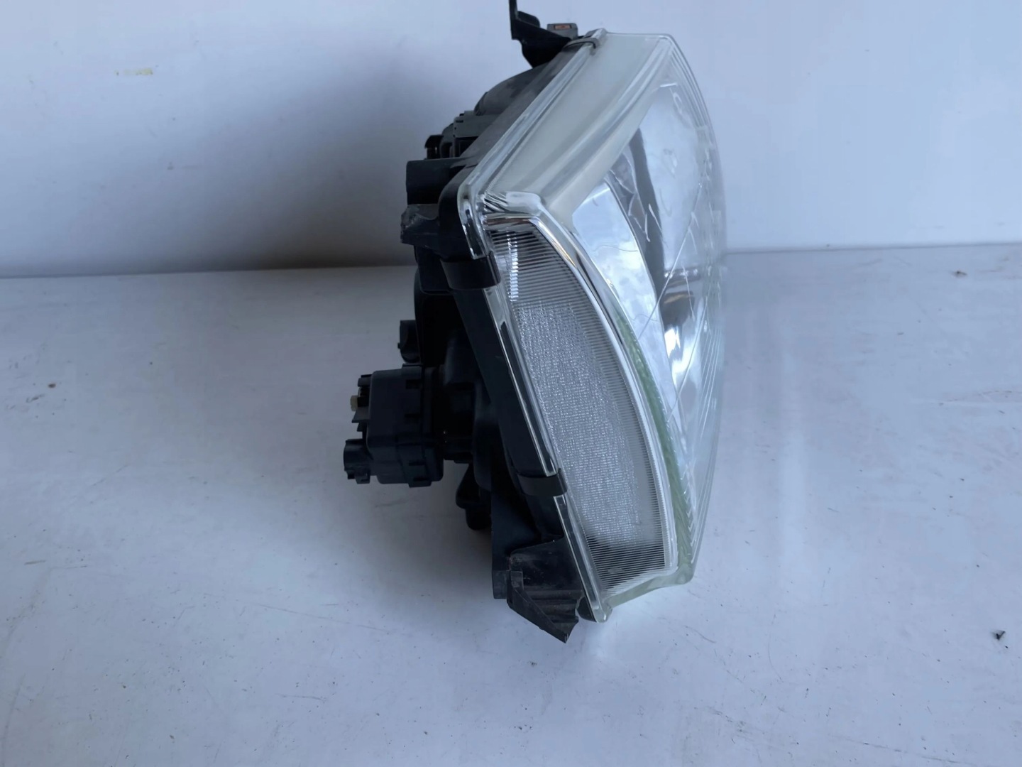 Frontscheinwerfer Toyota Land Cruiser J8/J10/J20 J8 LED Rechts Headlight - Thumbnail 11