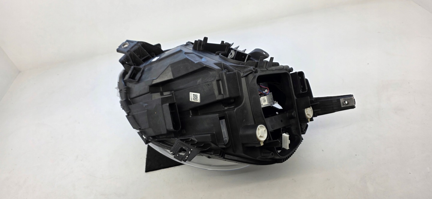 Frontscheinwerfer Mini MINI F55 5A01158 LED Links Scheinwerfer Headlight - Thumbnail 10