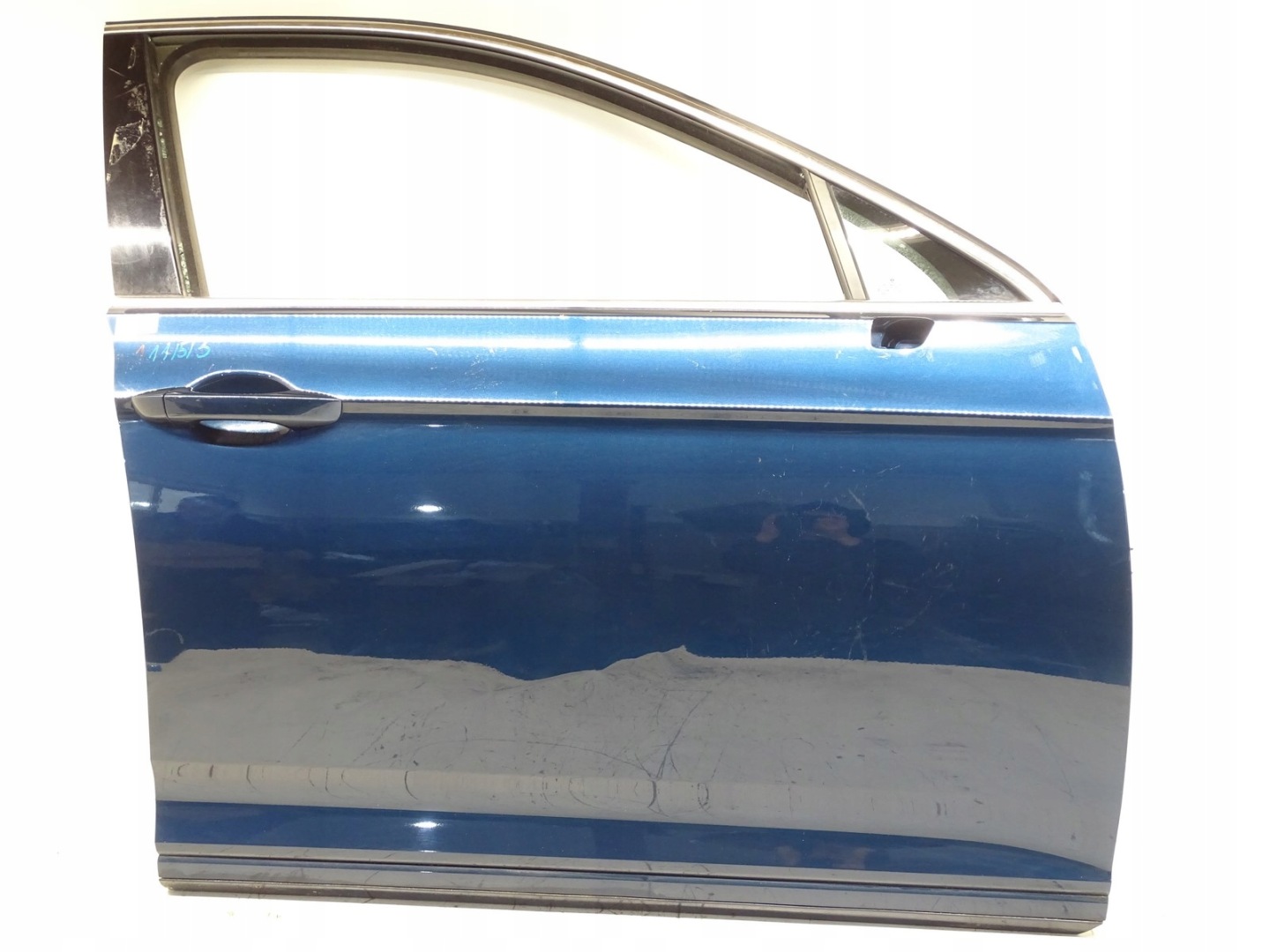 VW Passat B8 Tür Vorne Rechts Door 5M1752563 Porta Porte - Thumbnail 1
