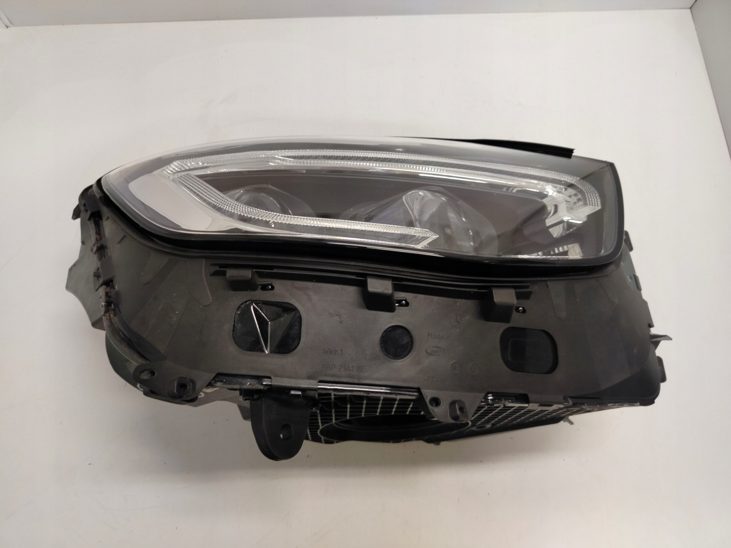 Frontscheinwerfer Mercedes-Benz GLC W253 A2539064903 Multibeam LED Links Headlight - Thumbnail 11