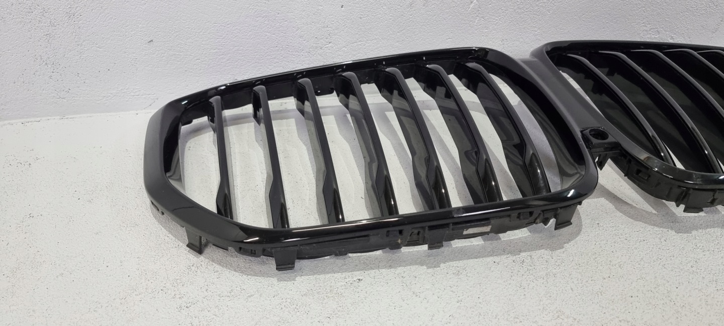 BMW X5 G05 Kühlergrill FRONTGRILL Kühlergitter 7454887 - Thumbnail 9