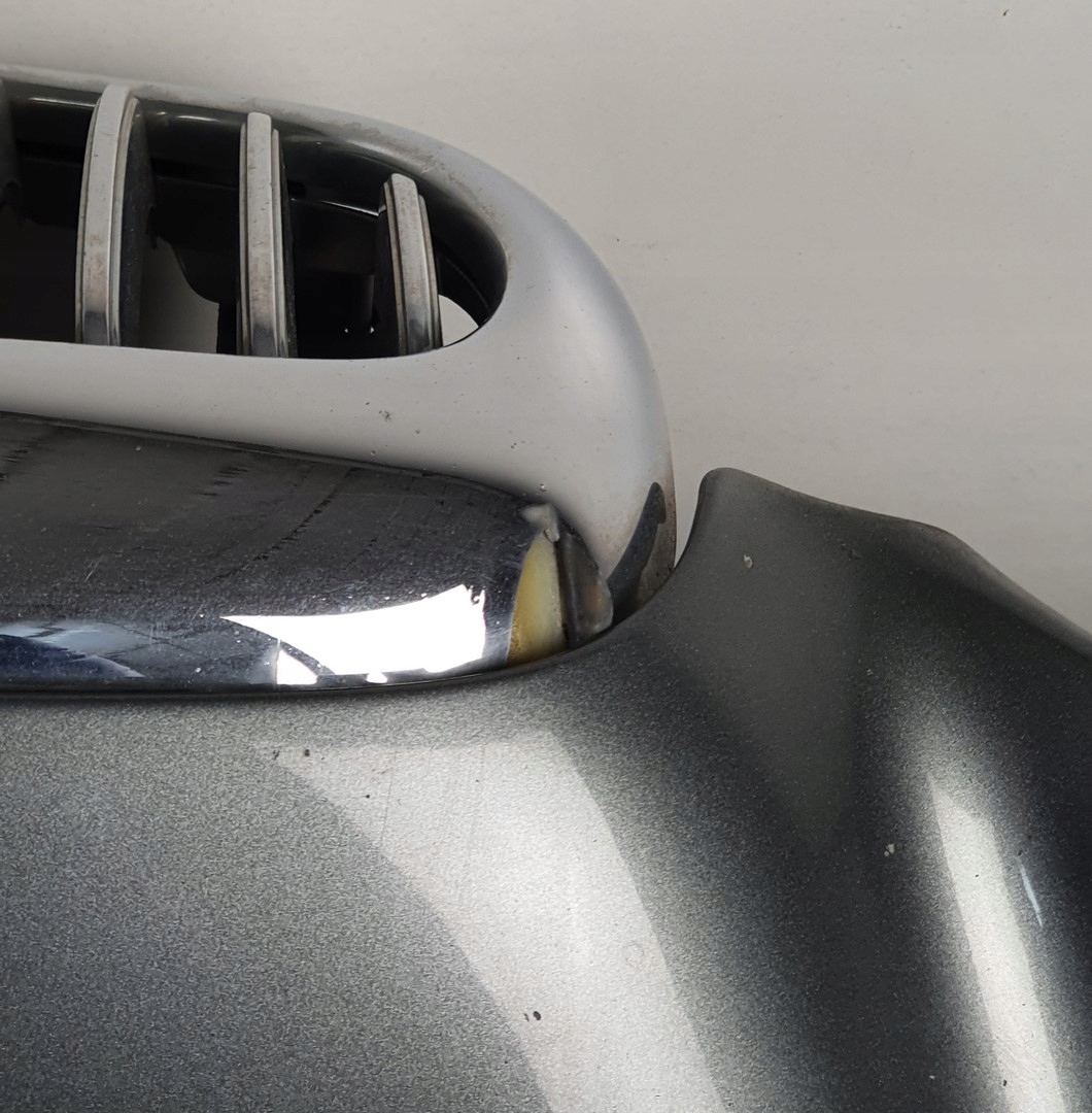 Motorhaube Jaguar X-Type CF1 Bonnet Hood - Thumbnail 9