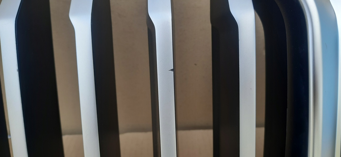 BMW X3 G01 Kühlergrill FRONTGRILL Kühlergitter - Thumbnail 11