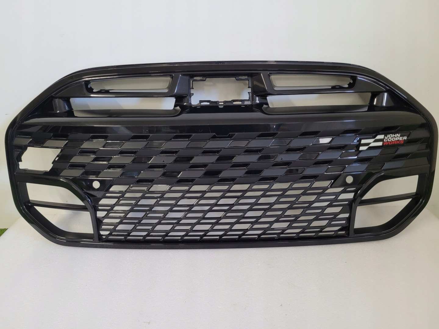 Mini MINI R59 Kühlergrill FRONTGRILL Kühlergitter 5A336E4 - Thumbnail 1