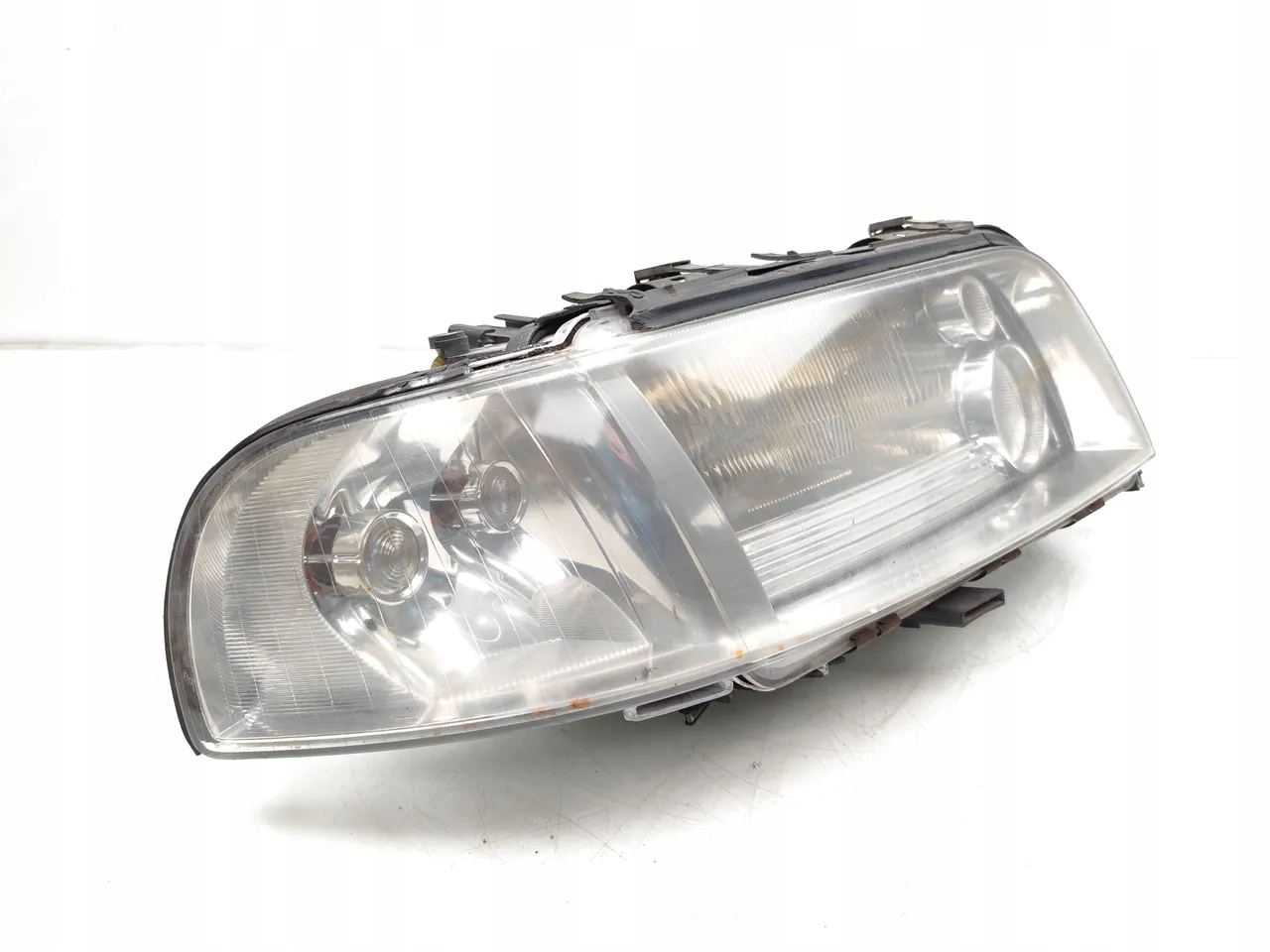 Frontscheinwerfer Audi A8 4D0941004BA LED Rechts Scheinwerfer Headlight - Thumbnail 8