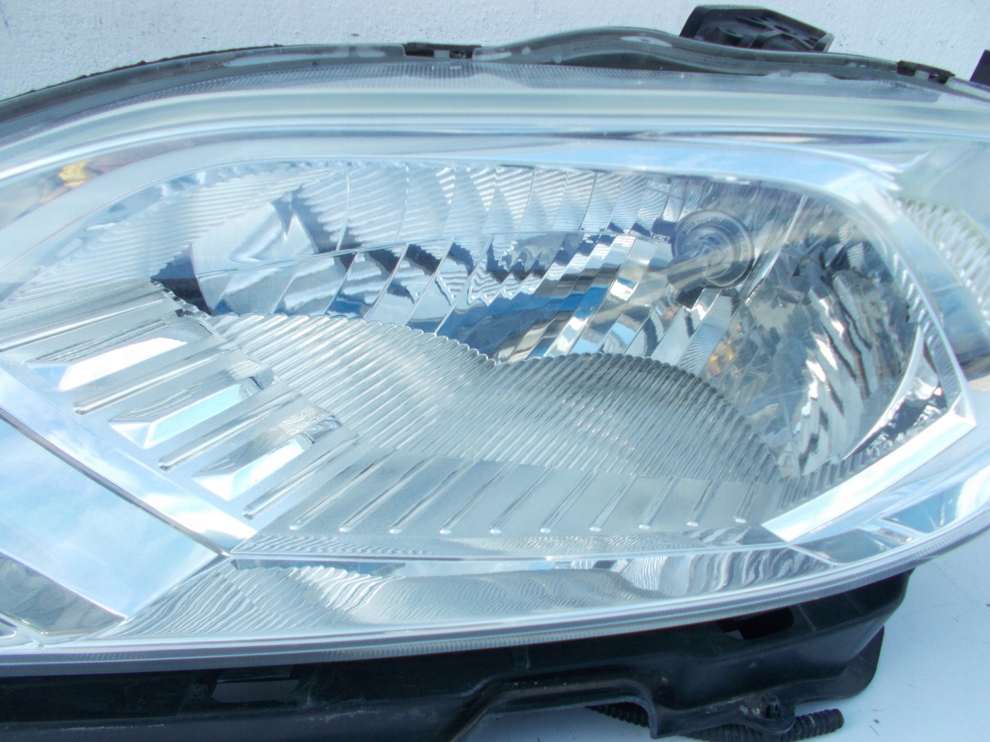 Frontscheinwerfer Honda Civic EU LED Links Scheinwerfer Headlight - Thumbnail 12