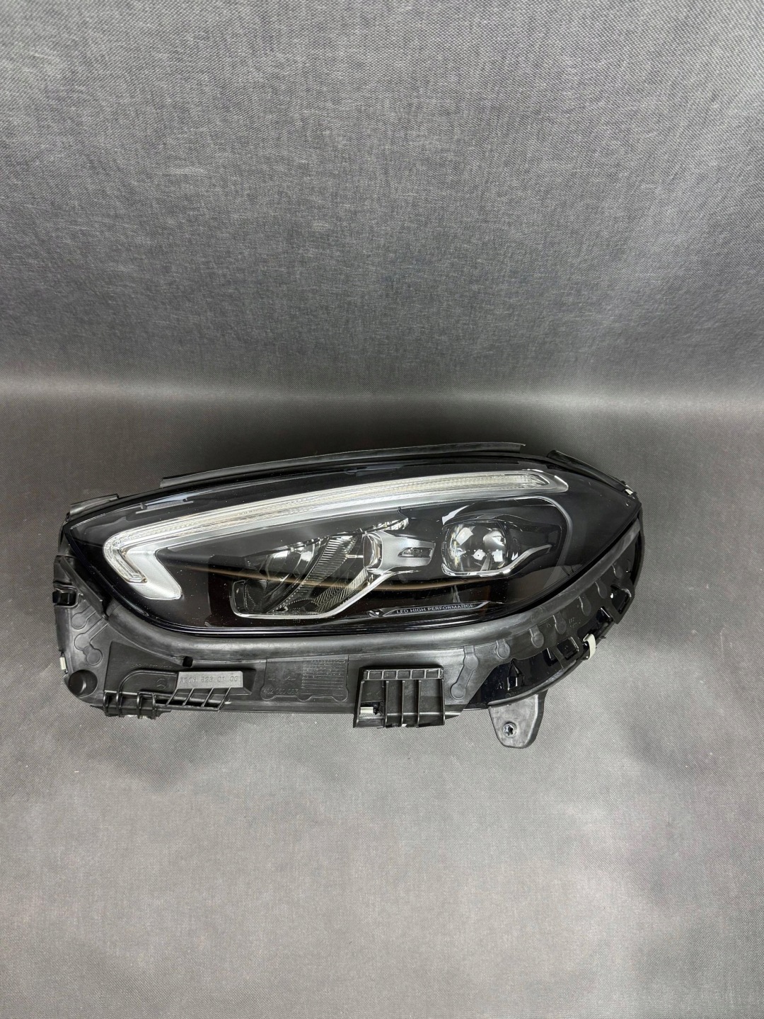 Frontscheinwerfer Mercedes-Benz C-Klasse W206 A2069068204 LED Links Headlight - Thumbnail 11