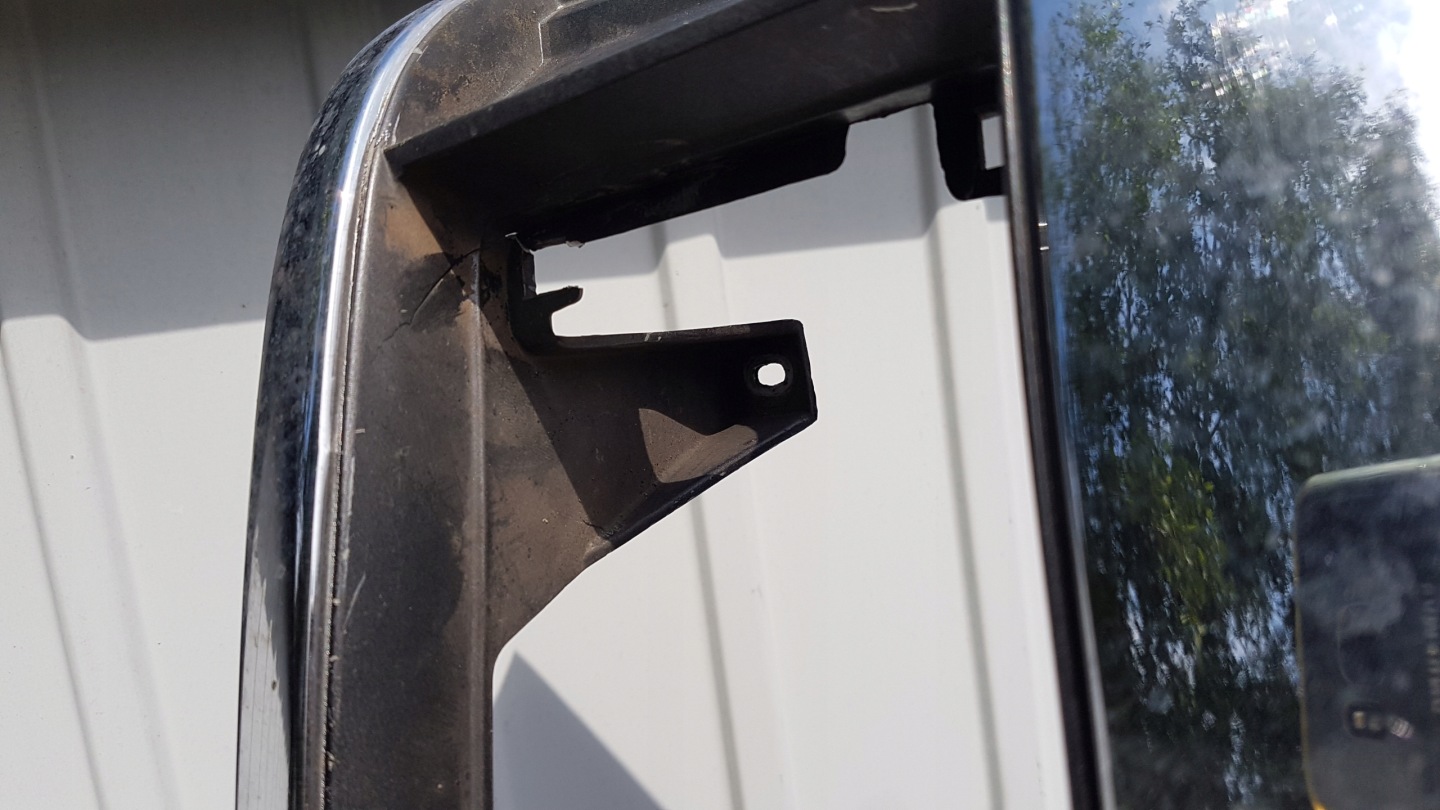 Chevrolet Tahoe GMT-820 Kühlergrill FRONTGRILL Kühlergitter - Thumbnail 6