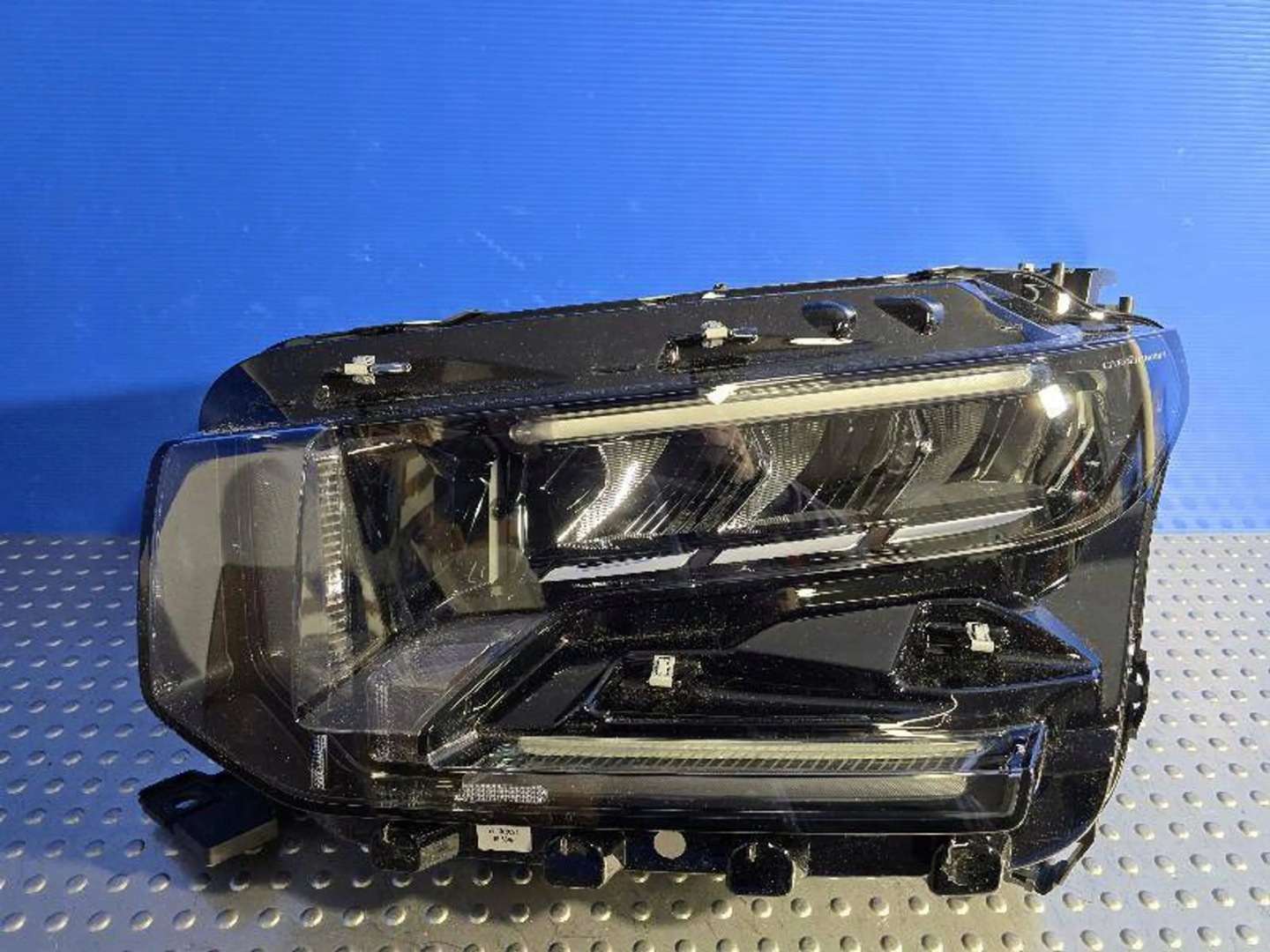 Frontscheinwerfer Citroen C3 9851349180 LED Links Scheinwerfer Headlight - Thumbnail 1
