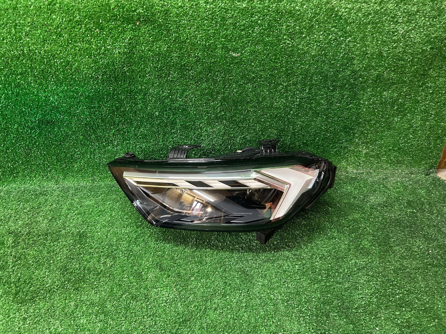 Frontscheinwerfer Audi A1 82A 82A941033D LED Links Scheinwerfer Headlight - Thumbnail 1