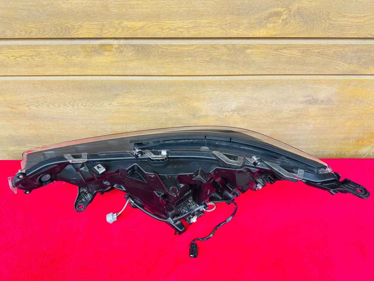 Frontscheinwerfer Toyota RAV4 XA5 LED Rechts Scheinwerfer Headlight - Thumbnail 4