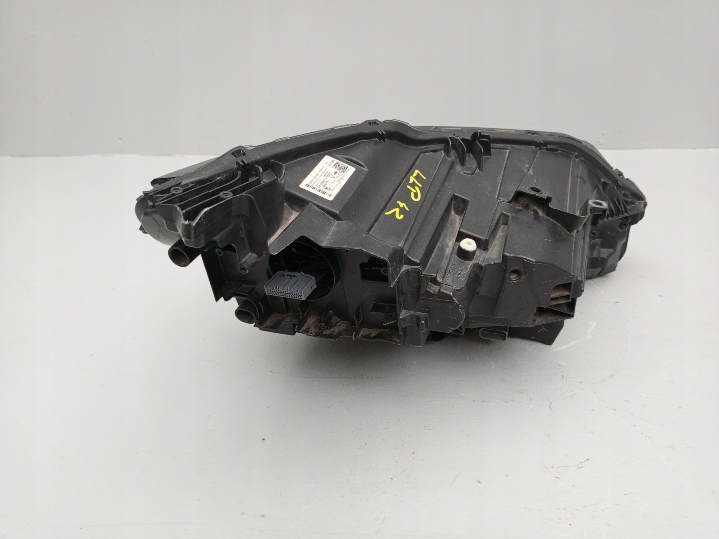 Frontscheinwerfer Peugeot 3008 9836230680 LED Links Scheinwerfer Headlight - Thumbnail 9