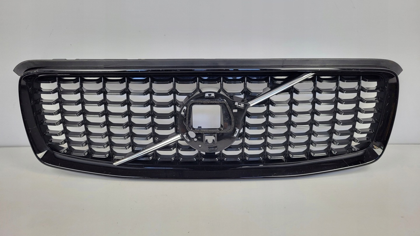 Volvo XC90 Kühlergrill FRONTGRILL Kühlergitter 32365199KU - Thumbnail 1