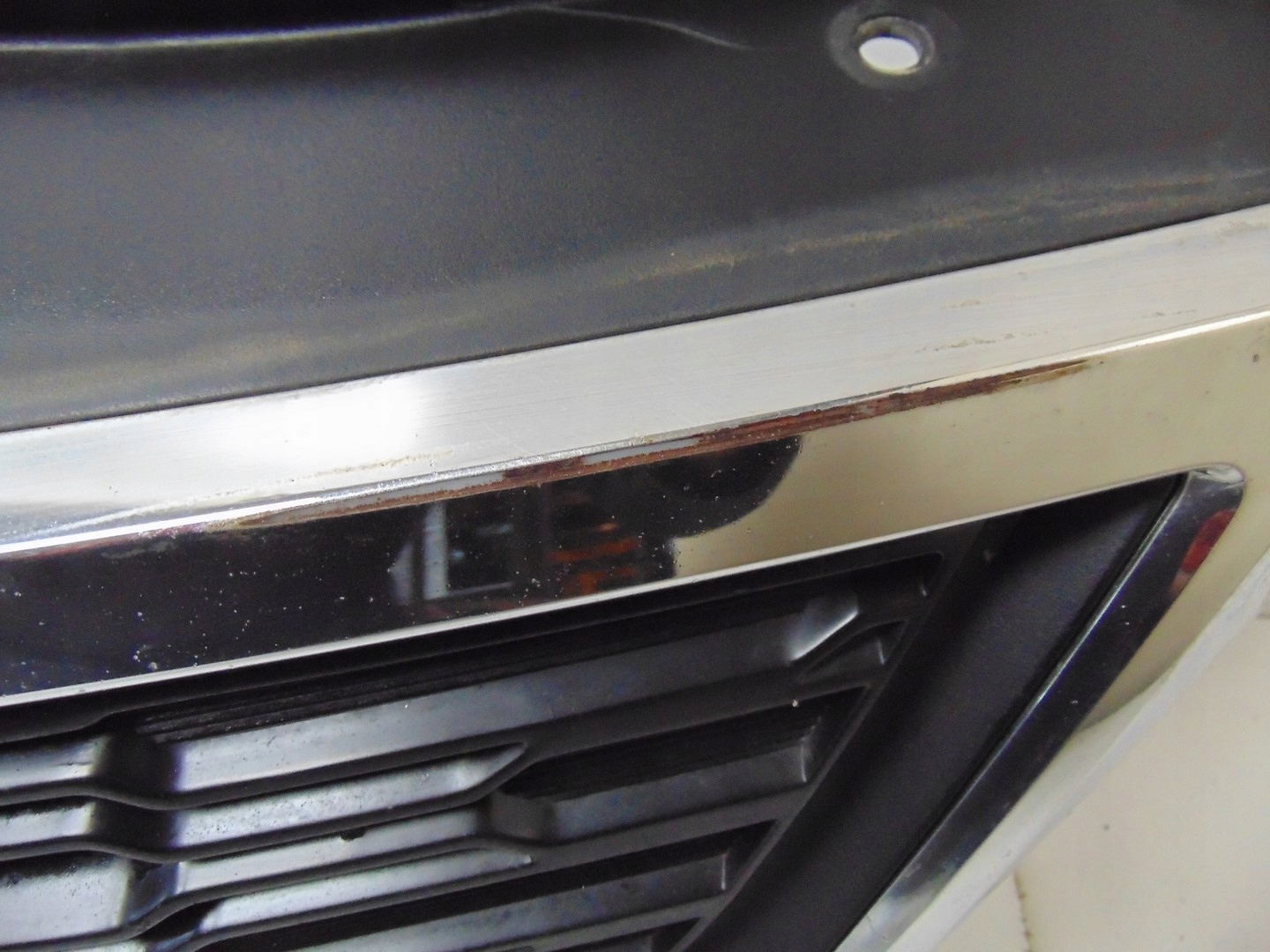 Kia Ceed CD Kühlergrill FRONTGRILL Kühlergitter - Thumbnail 7
