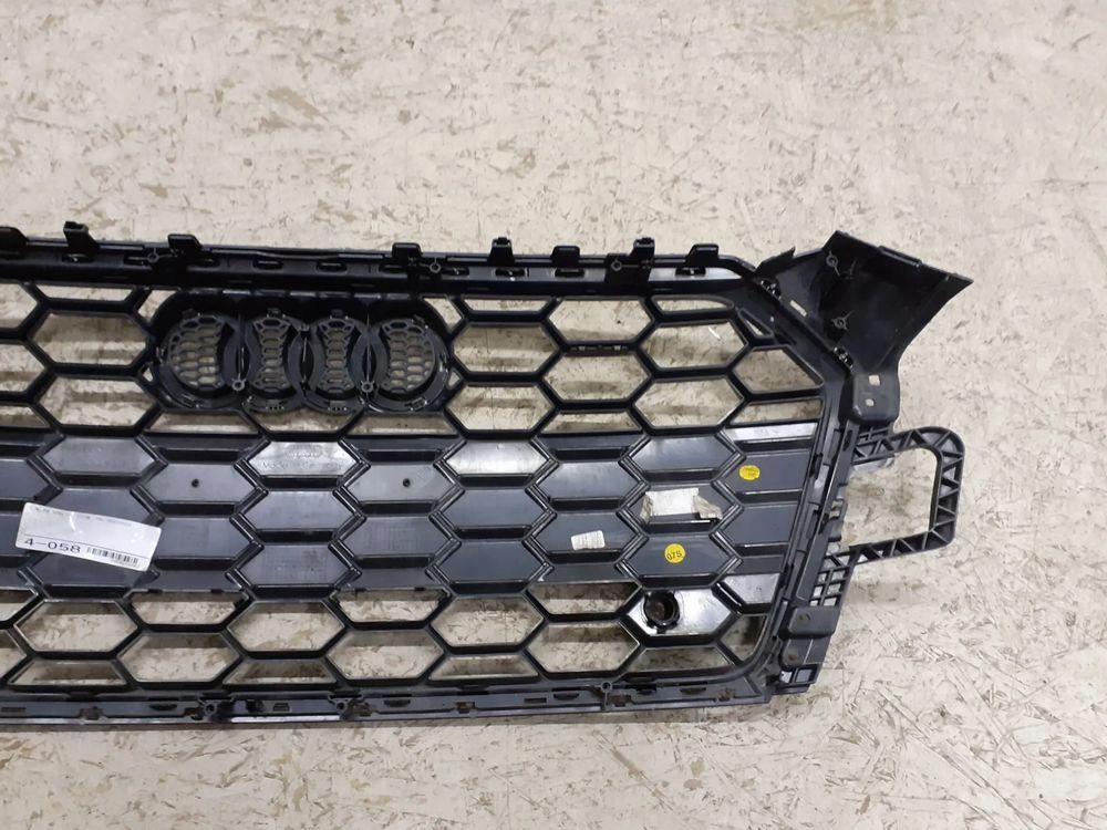 Audi A5 Kühlergrill FRONTGRILL Kühlergitter 8W6853651BJ - Thumbnail 5