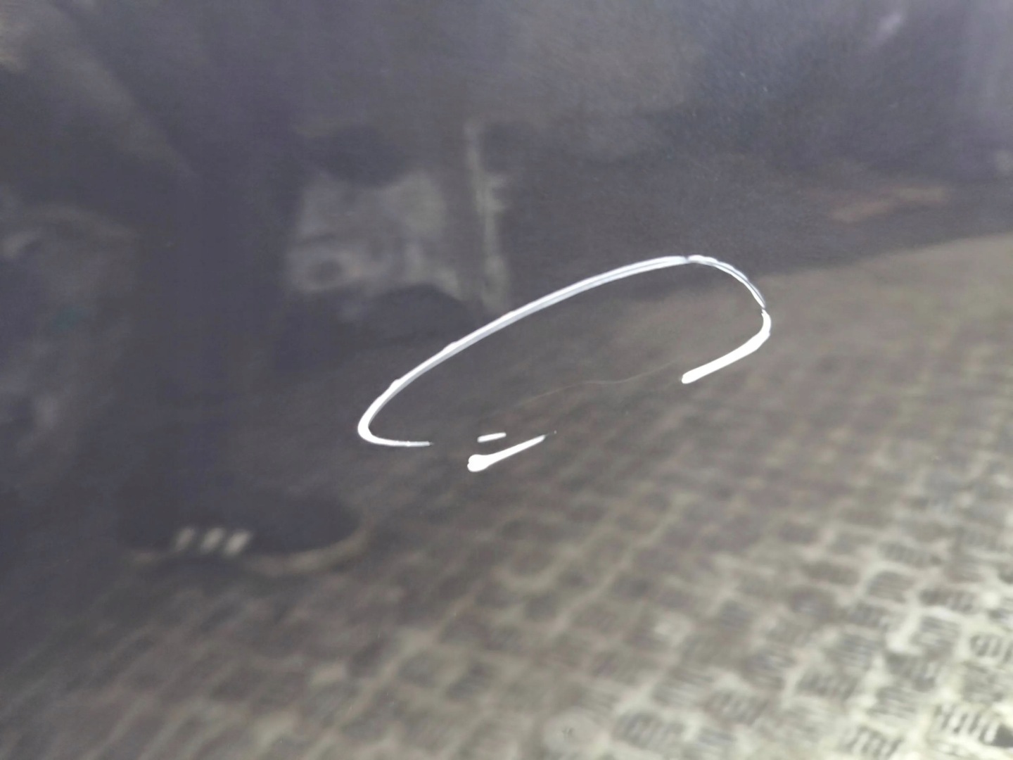 Ford C-MAX II DXA Mk2 Tür Vorne Rechts Door Porta Porte - Thumbnail 12