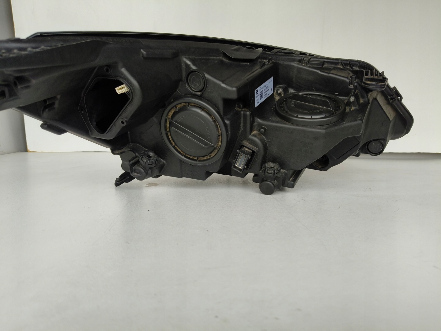 Frontscheinwerfer Opel Astra 39158005 LED Links Scheinwerfer Headlight - Thumbnail 5