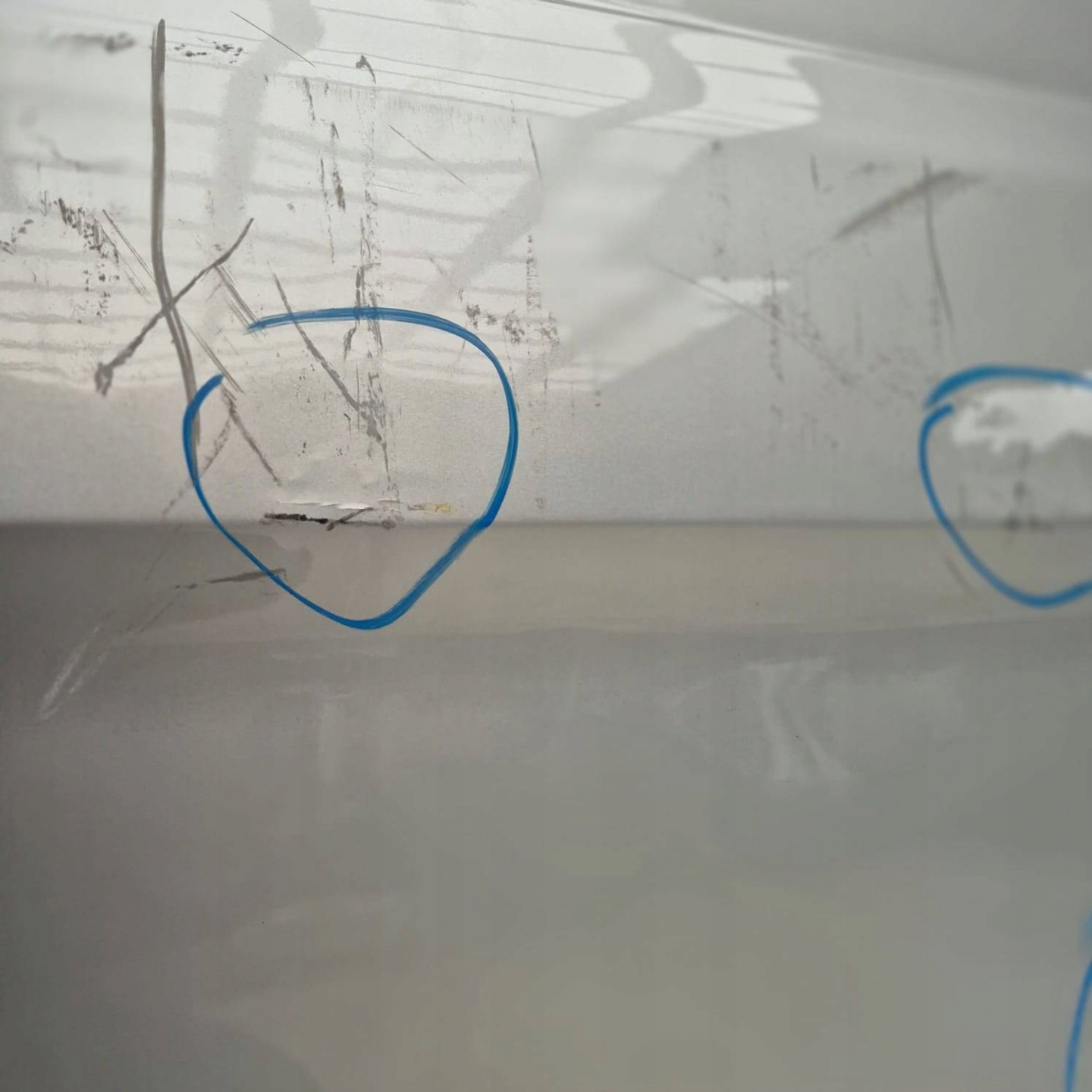 Ford Transit Custom 1 Mk1 Tür Vorne Rechts Door - Thumbnail 7