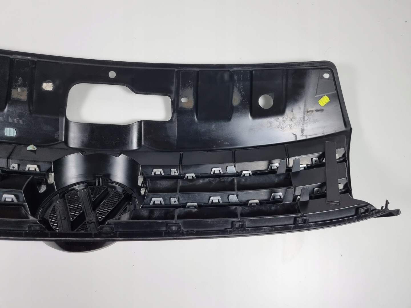 VW Amarok I 2H Kühlergrill FRONTGRILL Kühlergitter 2H7853651 - Thumbnail 9