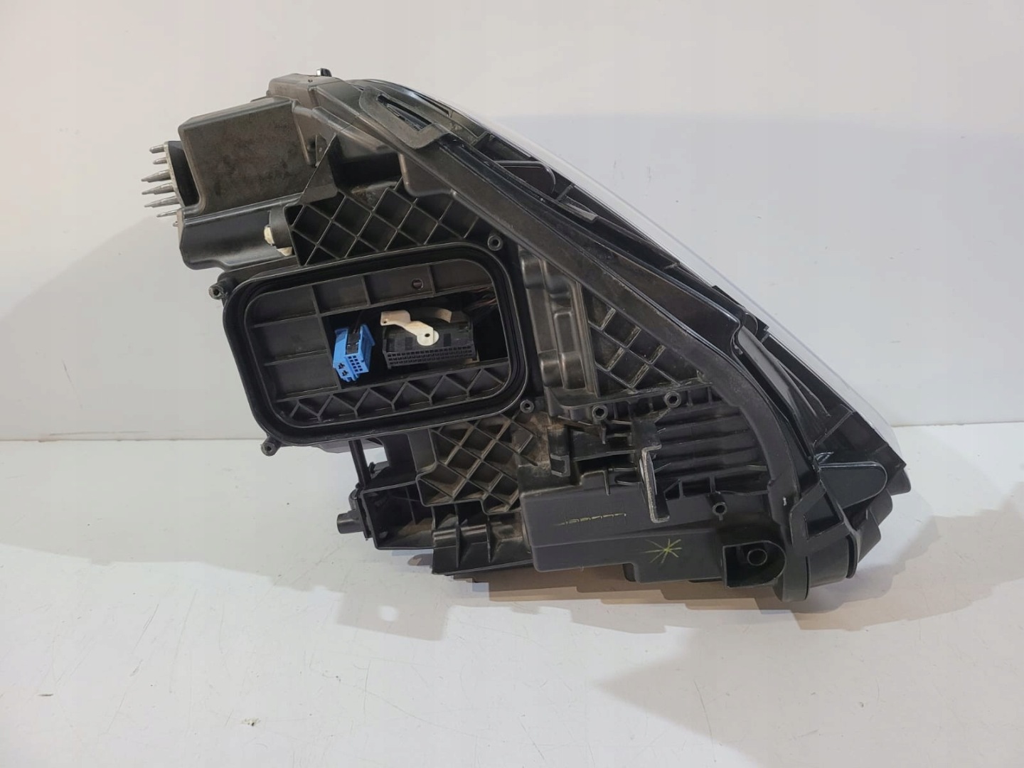 Frontscheinwerfer Mercedes-Benz GLB W247 A2479066004 Multibeam LED Rechts Headlight - Thumbnail 7