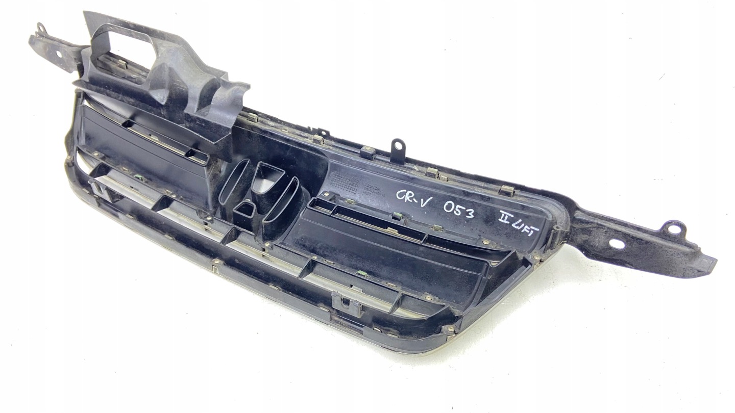 Honda CR-V Jazz GR Kühlergrill FRONTGRILL Kühlergitter - Thumbnail 10