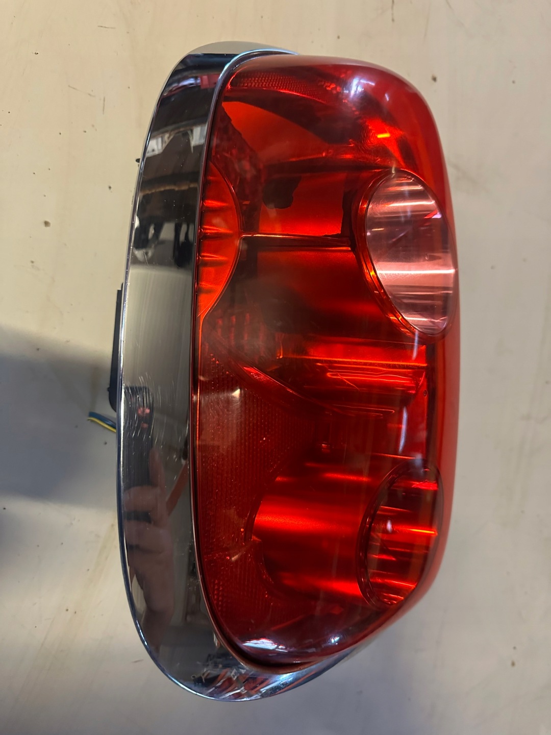 Mini MINI R59 Rückleuchte Rearlamp - Thumbnail 2