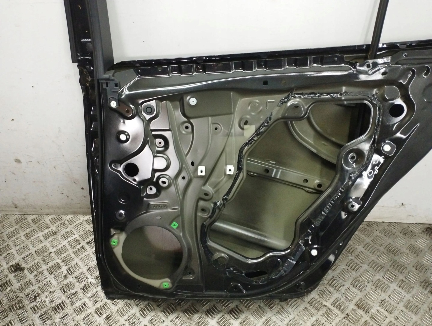 Toyota Corolla E210 Tür Vorne Rechts Door Porta Porte - Thumbnail 9