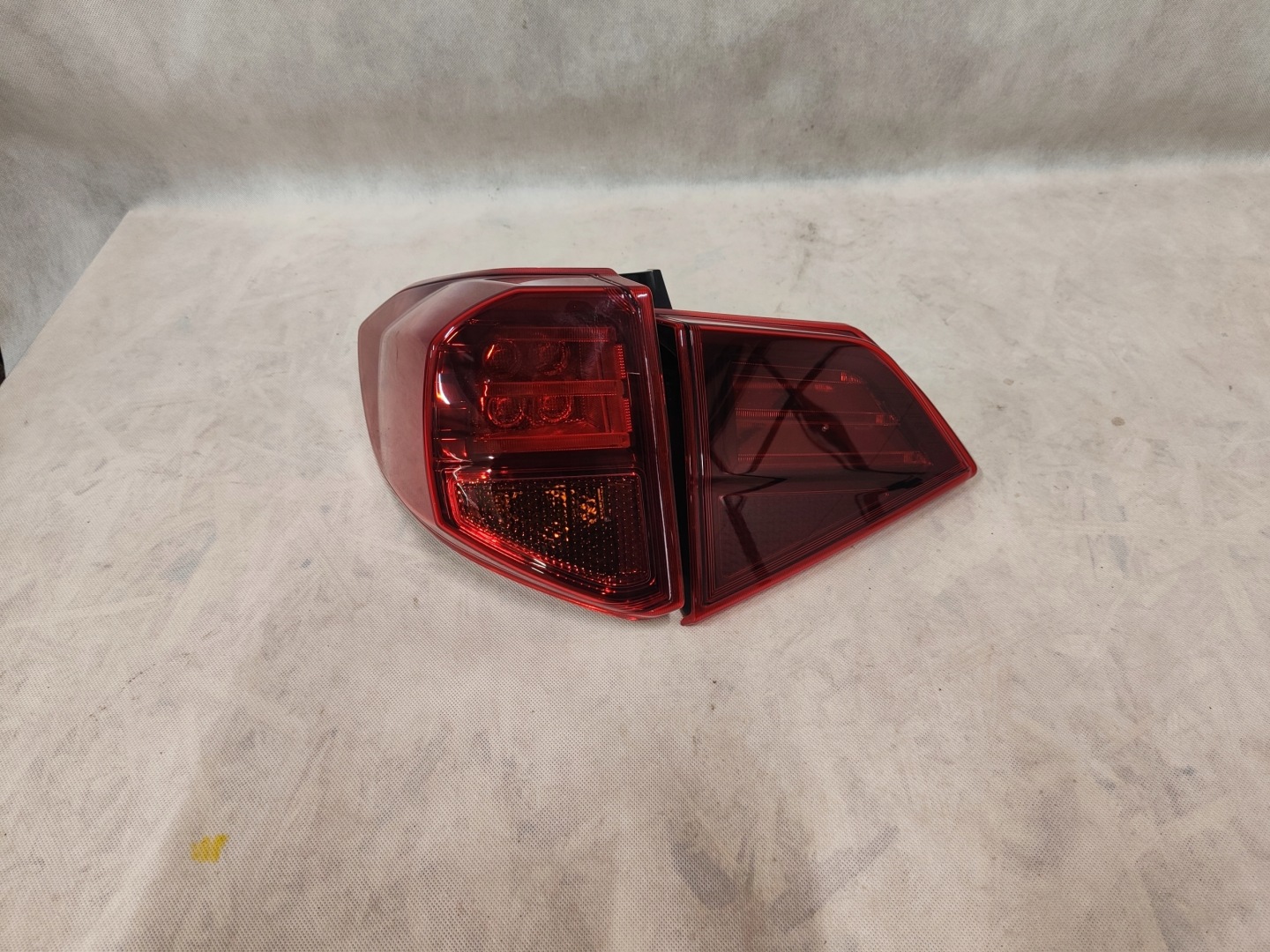 Suzuki Vitara I ET Rückleuchte Rearlamp - Thumbnail 1