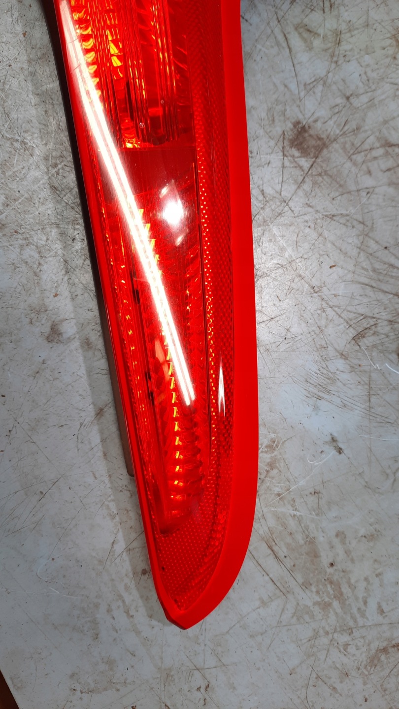 Volvo C30 Rückleuchte Rearlamp - Thumbnail 7
