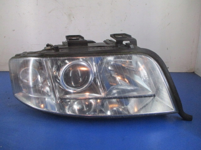 Frontscheinwerfer Audi A6 Facelift Xenon Rechts Scheinwerfer Headlight - Thumbnail 5