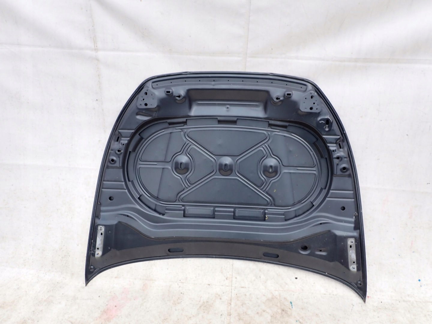Motorhaube SEAT Leon IV 5F Bonnet Hood - Thumbnail 12