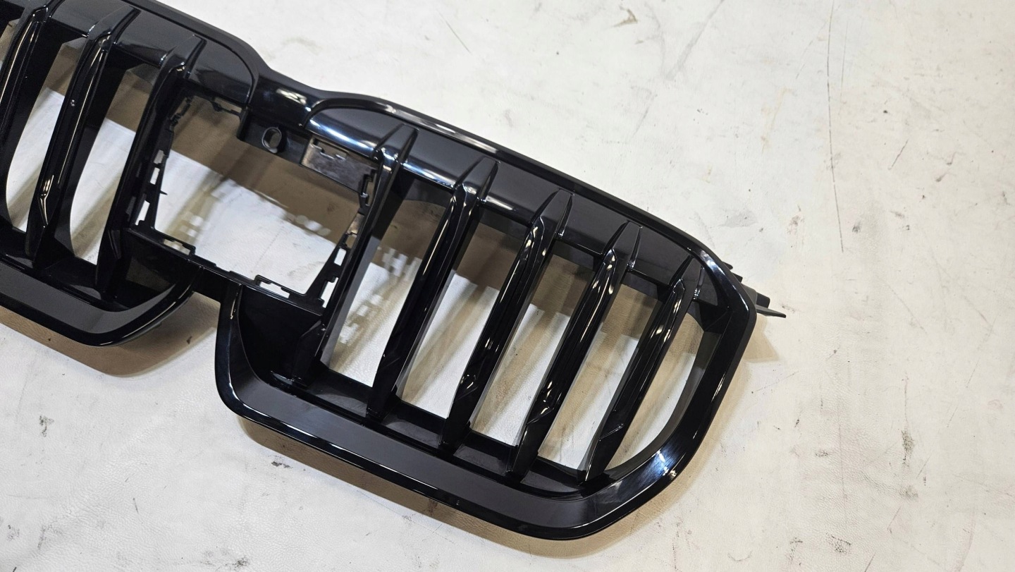 BMW X1 U11 Kühlergrill FRONTGRILL Kühlergitter 5A0BB85 - Thumbnail 6