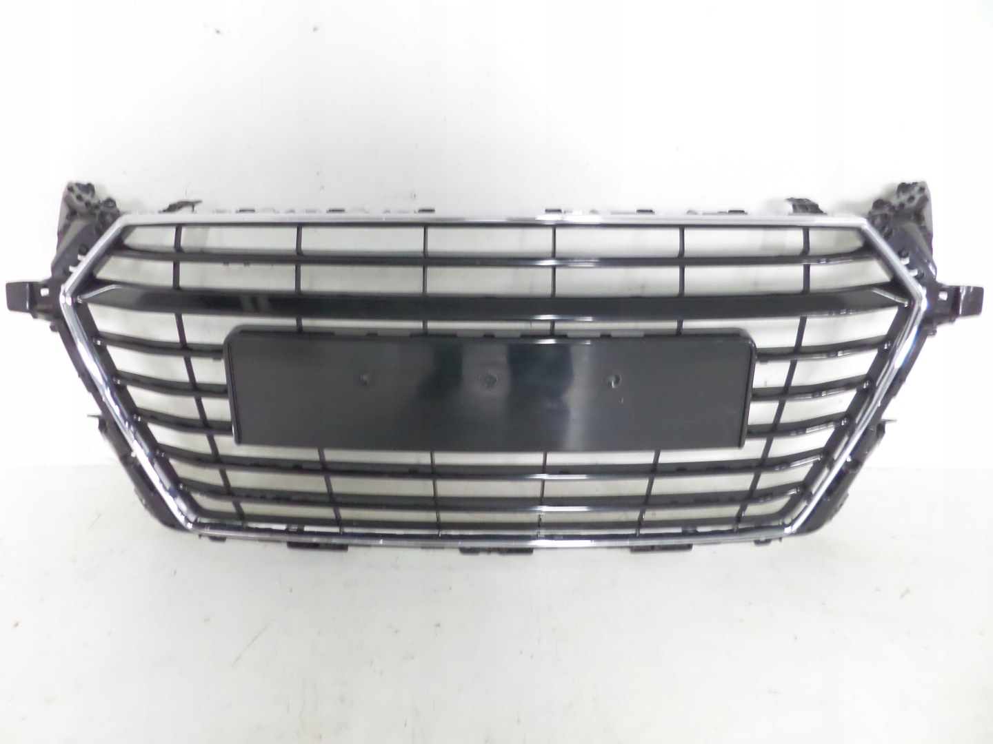Audi TT 8S Kühlergrill FRONTGRILL Kühlergitter 8S0853651 - Thumbnail 1