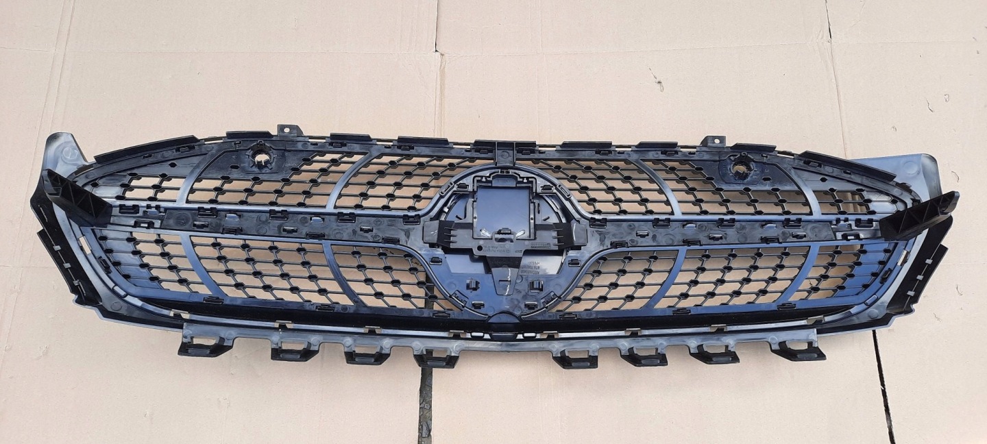 Mercedes-Benz CLA C118 Kühlergrill FRONTGRILL Kühlergitter A1188880000 - Thumbnail 4