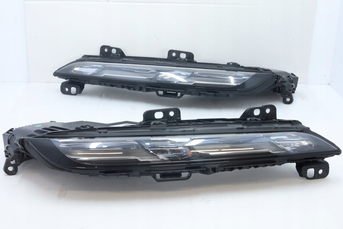 Frontscheinwerfer BMW 7 G70 2457365 LED Links Scheinwerfer Headlight - Thumbnail 1