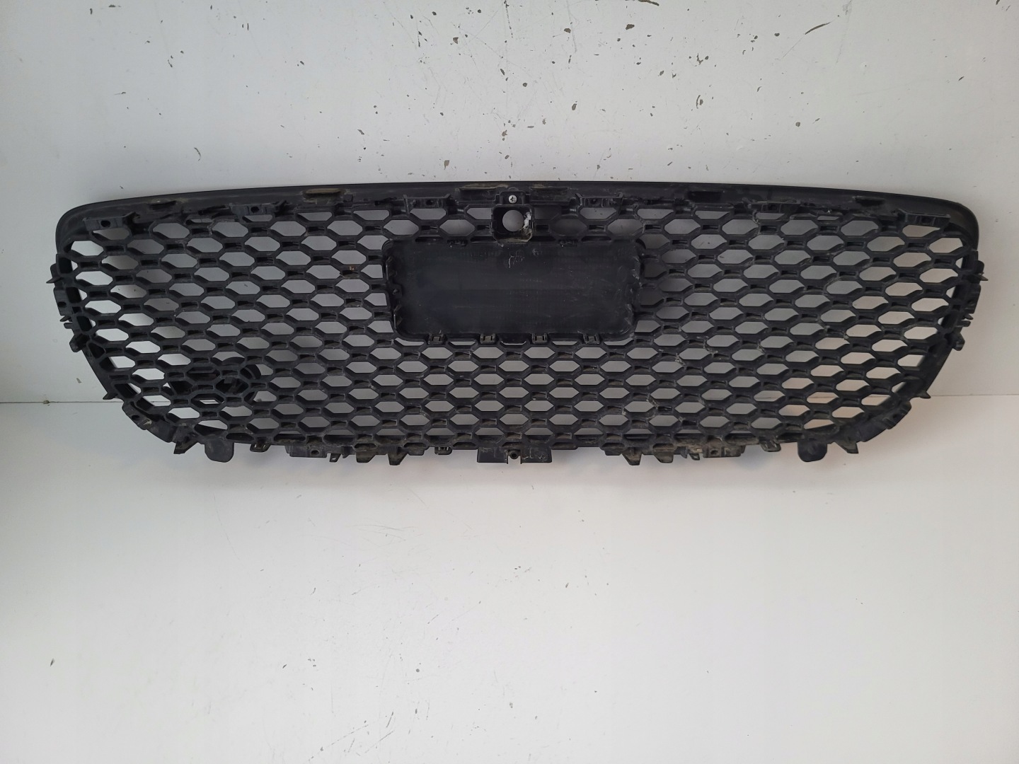 Jaguar XE X760 Kühlergrill FRONTGRILL Kühlergitter X73018K28AAG - Thumbnail 9