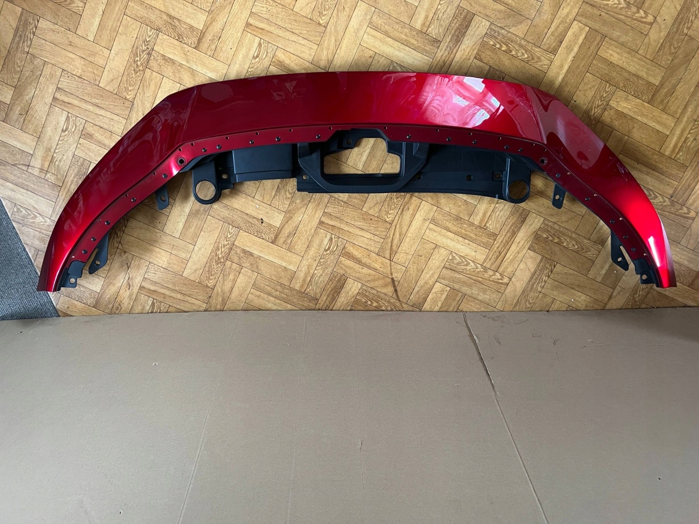 Mazda CX-30 Kühlergrill FRONTGRILL Kühlergitter - Thumbnail 8