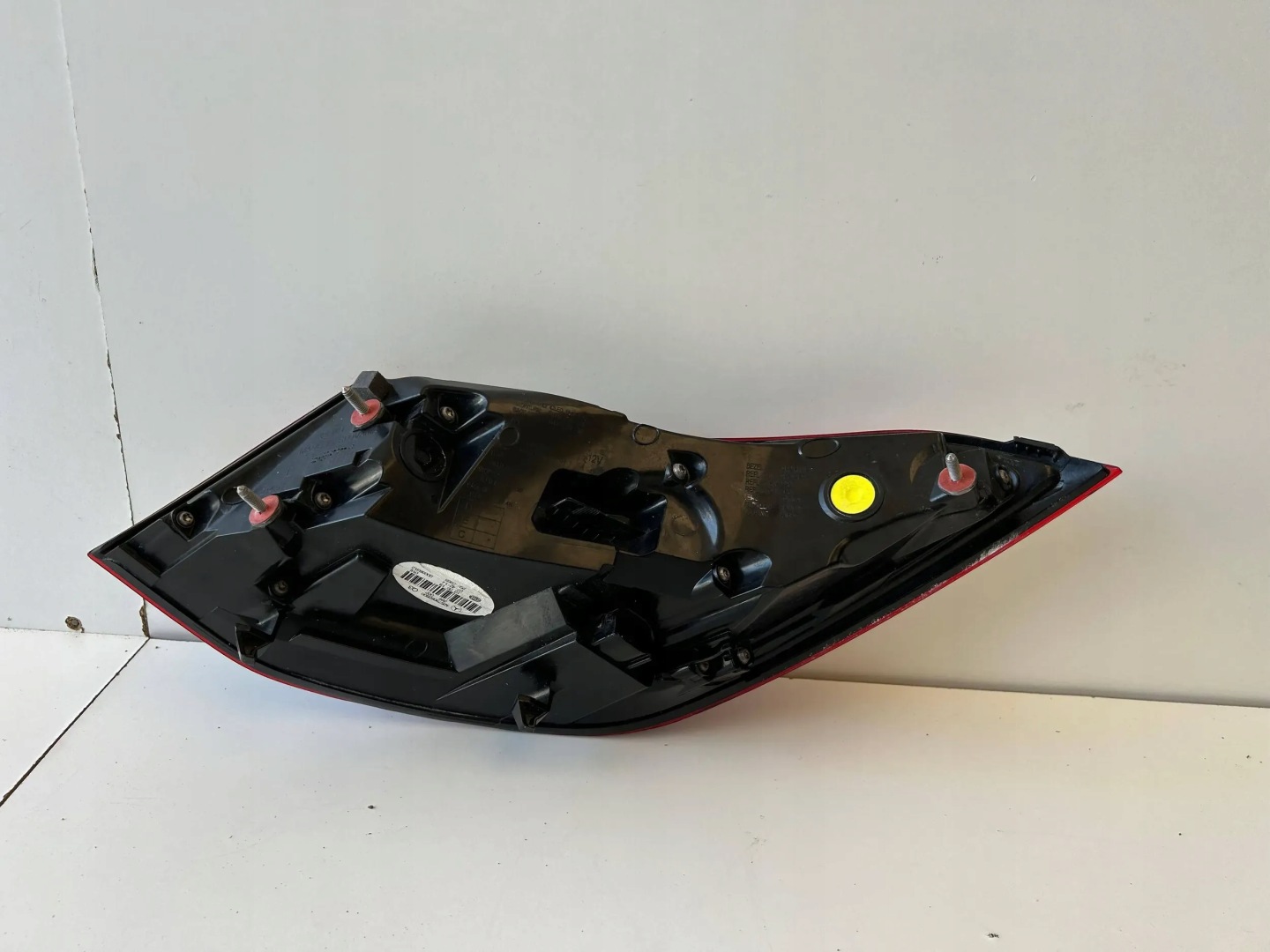 Mercedes-Benz CLS W218 Rückleuchte A2579062600 Rearlamp - Thumbnail 2