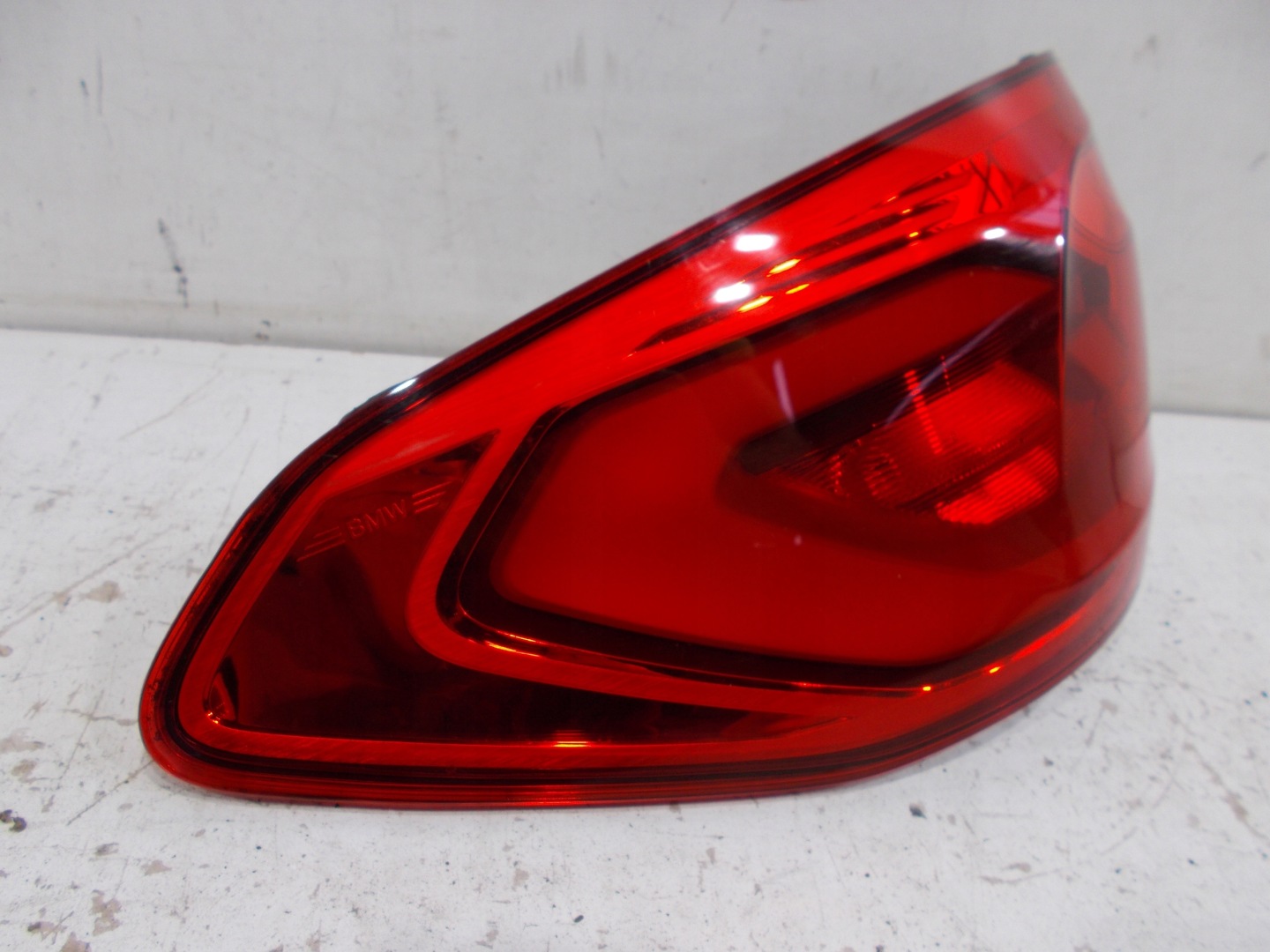 BMW 5 G31 Rückleuchte 7388947 Rearlamp - Thumbnail 5